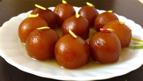 Khoya Jamun Delight - Image 4