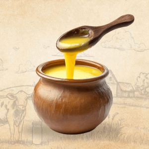 Desi Ghee