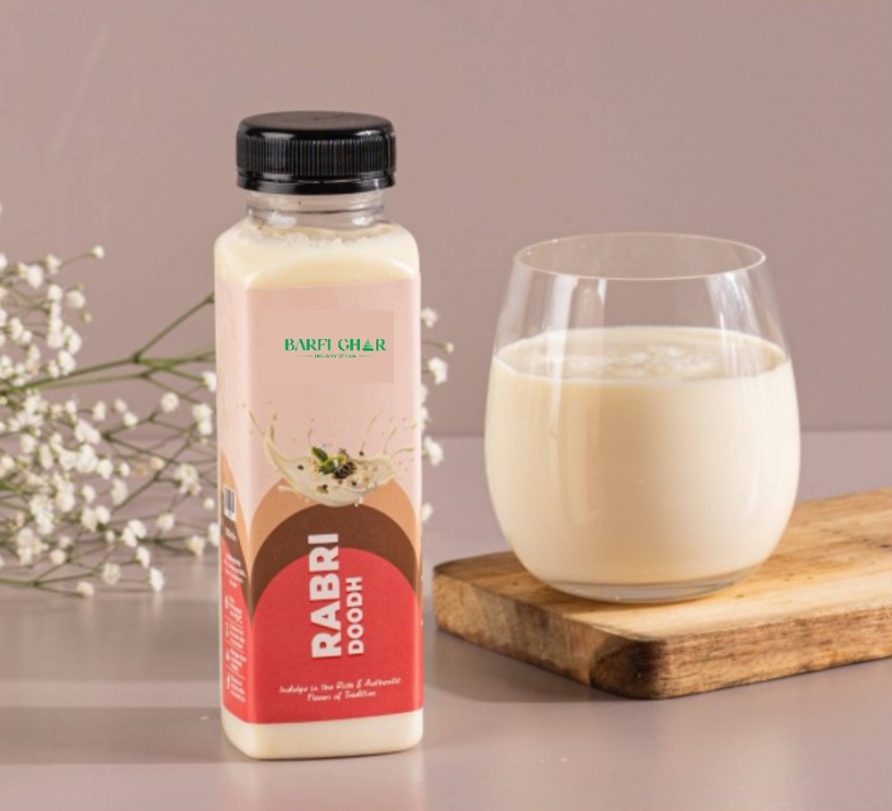 Rabri Doodh