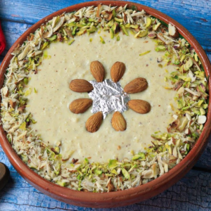 Rabri Kheer Delight