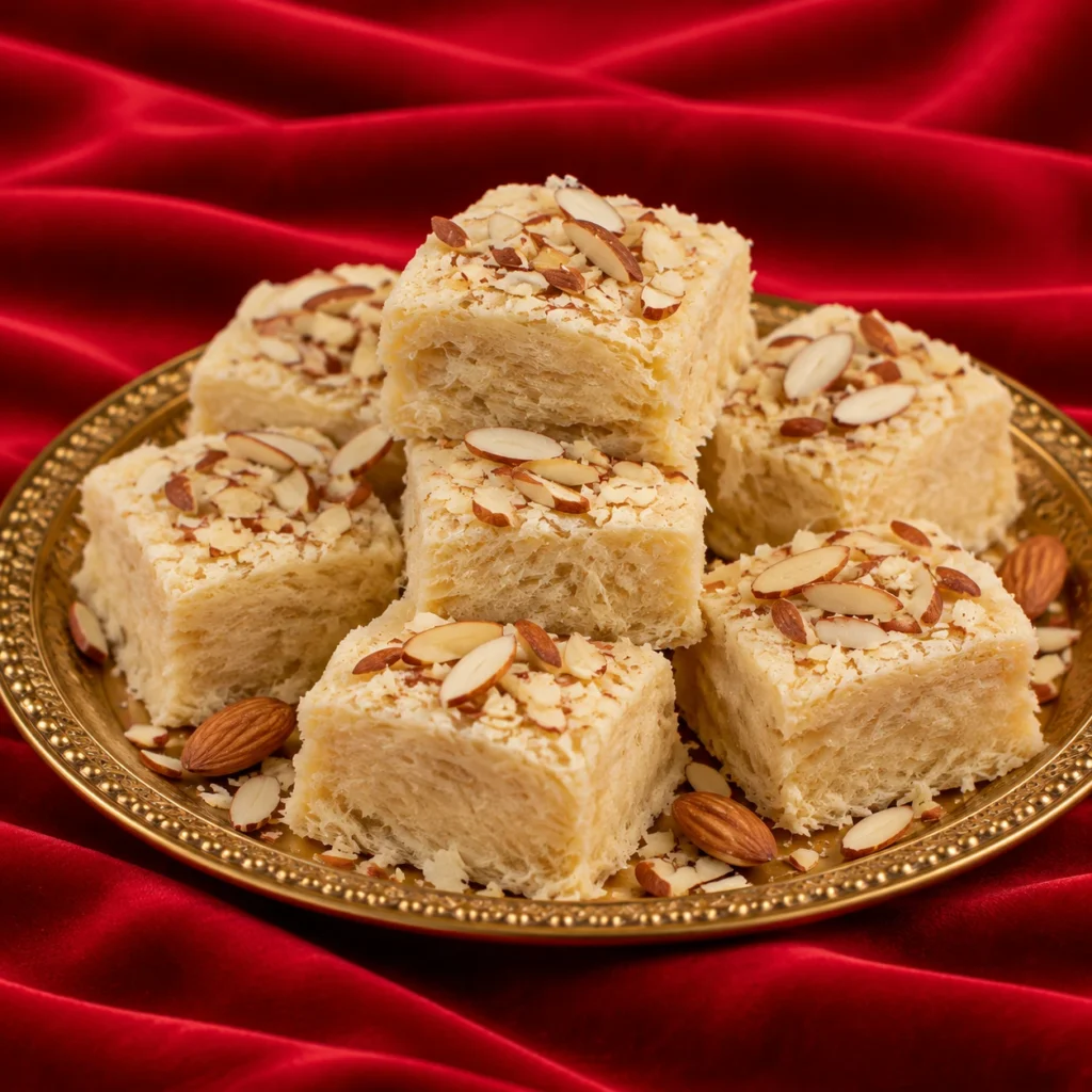 Badam Patisa