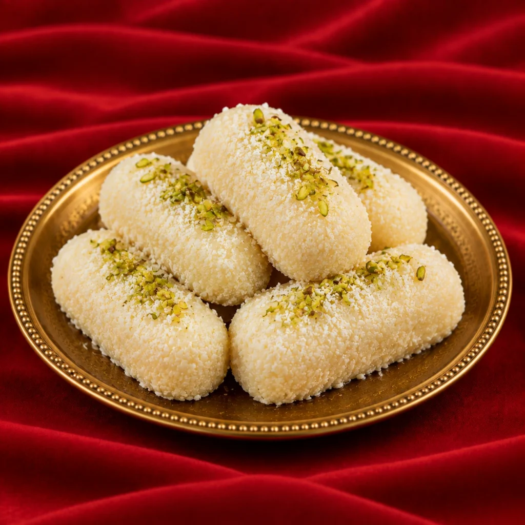 Bangali Chamcham