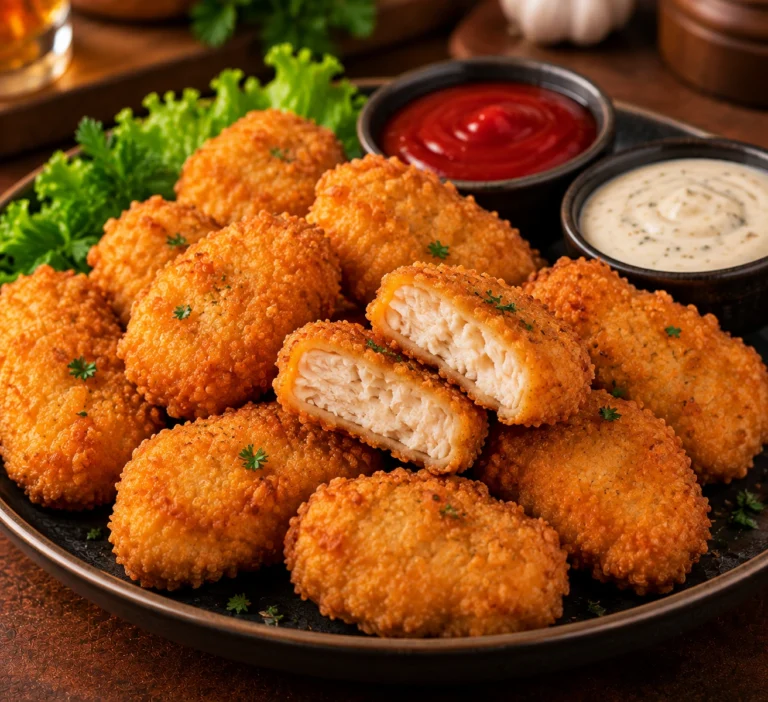 Chicken Nuggets