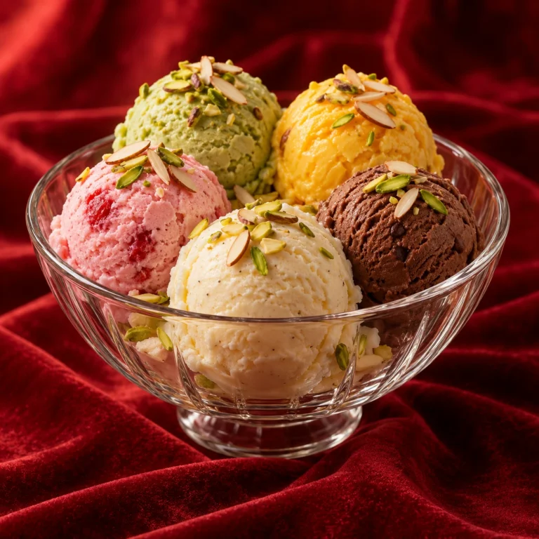 Ice Cream Scoop