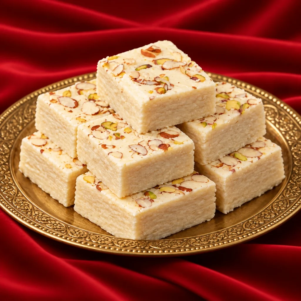 Milky Patisa