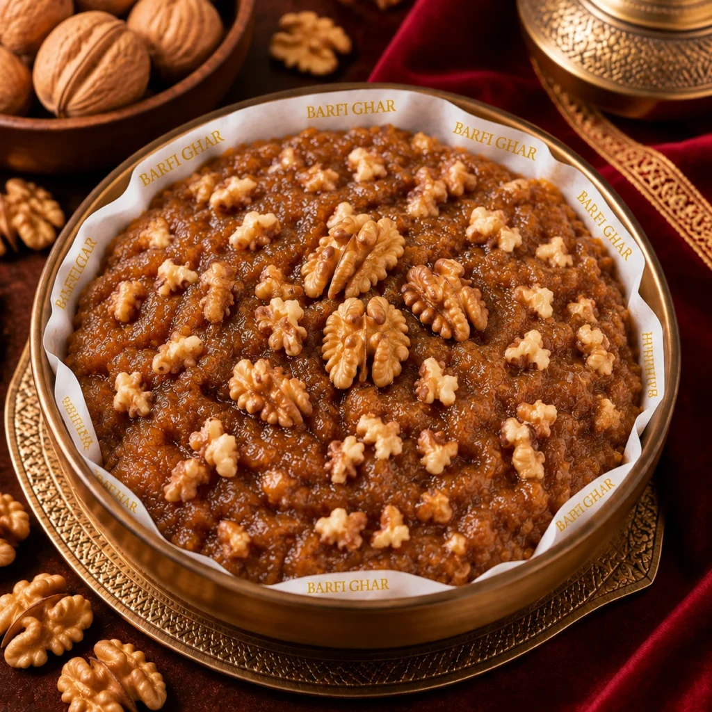 Multani Akhroti Sohan Halwa
