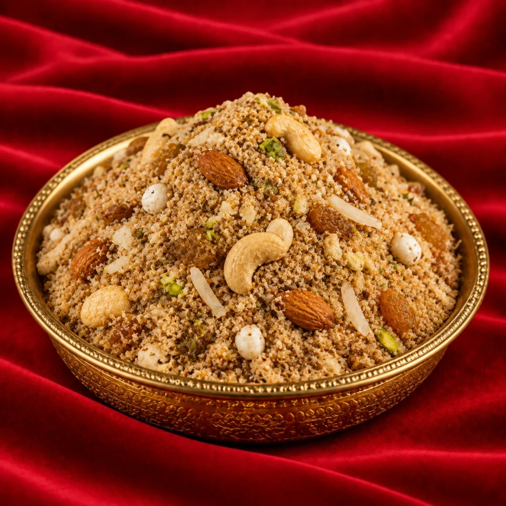 Panjeeri