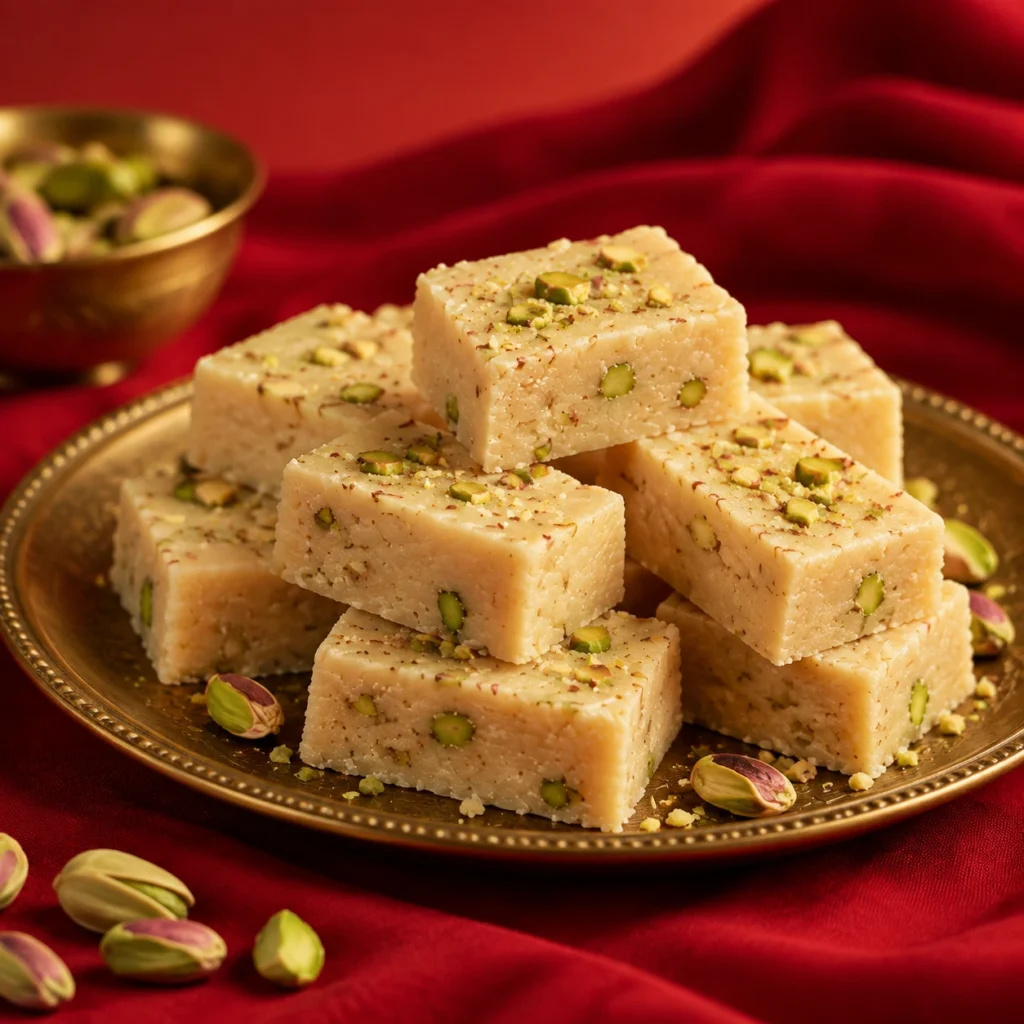 Pista Barfi