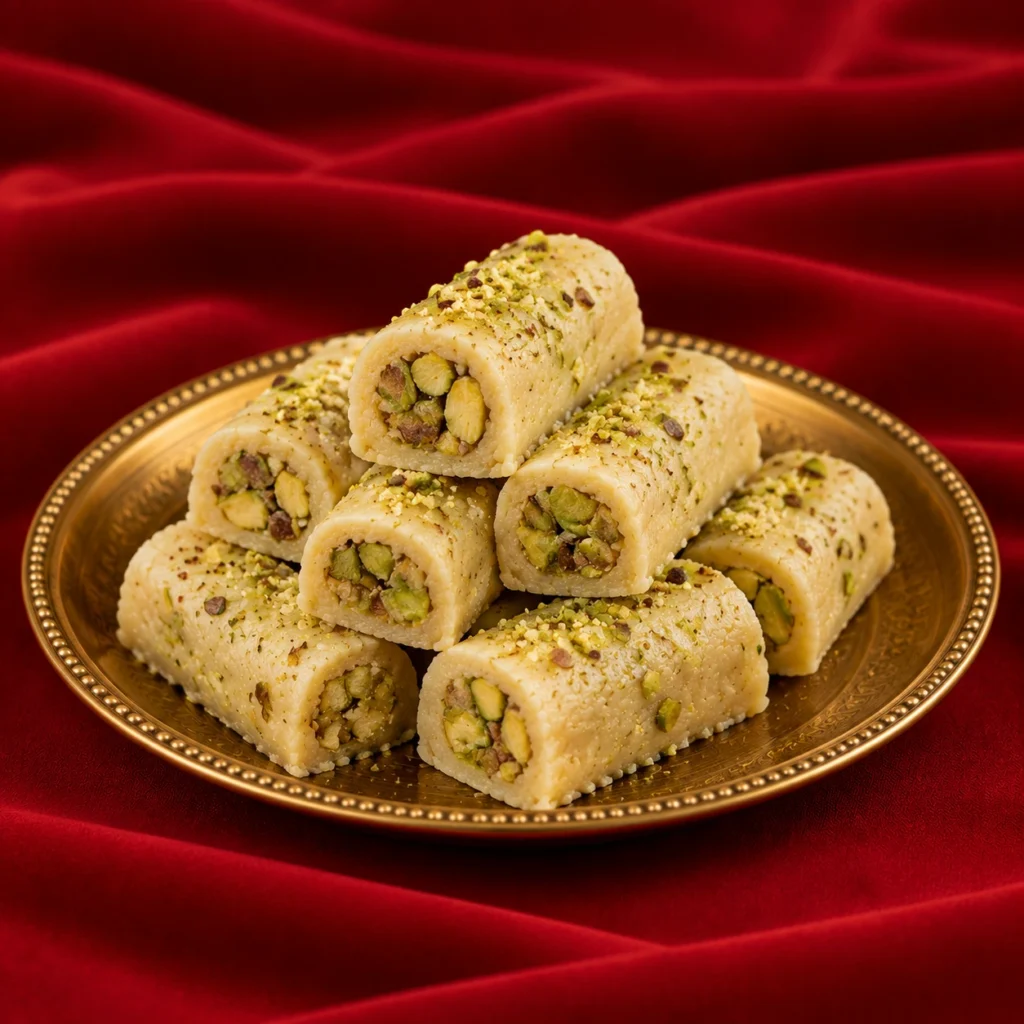 Pista Roll