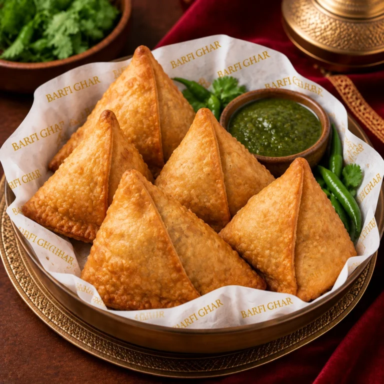 Samosa